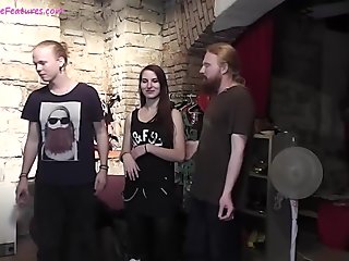 Small Tits